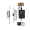 L&b Lock Security Gate Striker Kit 15mm