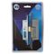 L&b Lock Security Gate Striker Kit 15mm