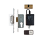 L&b Lock Security Gate Striker Kit 25mm
