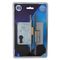 L&b Lock Security Gate Striker Kit 40mm