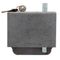 L&b Lock Security Gate Small (swing)
