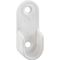 Bracket Rail Open 15mm (2)