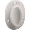 Bracket Rail Oval 19mm (2)