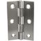 Butt Hinge Stainless Steel 50mm (2)