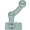 Bracket Towel Rail Double 19mm (2)