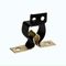 Catch Gripper Brass Plated (1)