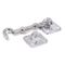 Cabin Hook Chrome Plated 200mm (1)