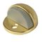 Door Stopper Solid Brass Round (1)