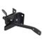 Gate Latch Black Japan (1)