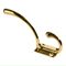 Hat & Coat Hook Chrome Plated (1)
