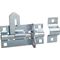 Pad Bolt Galvanised 200mm (1)