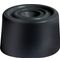 Rubber Door Stopper Black (1)