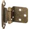 Self Closing Hinge Antique Bronze (2)