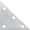 Suspension Plate Galvanised Corner (4)