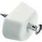 Shelf Stud Nail White (10)