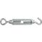 Turn Buckle Hook & Eye 5mm (1)