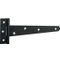 Tee Hinge Galvanised 150mm (1)