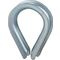 Wire Rope Thimble M6 (2)