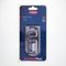 L&b Hasp+staple Abus 120mm Discus Blister
