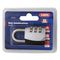 L&b Padlock Abus Combination 30mm Blister Pa