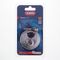 L&b Padlock Abus Diskus 60mm Single Blister