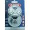 L&b Padlock Abus Diskus 28/70 Twin Pack Keyed Alike
