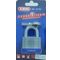 L&b Padlock Abus 49mm Laminated Steel Bliste