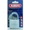 L&b Padlock Abus 50mm Titalium Nano Single