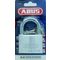 L&b Padlock Abus 60mm Titalium Nano Sh Blist