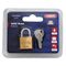 L&b Padlock Abus 20mm Single Blister