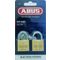 L&b Padlock Abus 30mm 2 Pack Keyed Alike Blister