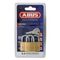 L&b Padlock Abus 30mm 3 Pack Keyed Alike Blister