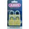 L&b Padlock Abus 30mm 4 Pack Keyed Alike Blister