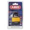 L&b Padlock Abus 45mm Alu Weather Sealed Yel