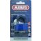 L&b Padlock Abus 45mm Ss Shackle Weather Sea