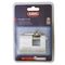 L&b Padlock Abus 70mm Ins. Titalium Single B