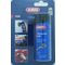 L&b Lock Lubricant Abus Spray Single Blister