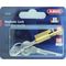 L&b Keyhole Blocker Abus Blister