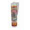Sealant Silicone SOUDAL Clear 270ml Cart