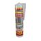 Sealant Silicone SOUDAL Bronze 270ml Cart