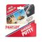 Adhesive Putty PRATLEY Quickset 100g