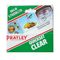 Adhesive Epoxy PRATLEY Quickset Clear 36ml PRATLEY