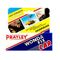 Adhesive Epoxy PRATLEY Wondafix Car Black 27ml