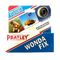 Adhesive Epoxy PRATLEY Wondafix-std-27ml