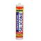 Sealant Silicone POWR Grey 260ml Cart