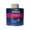 Adhesive Pvc Pipe Cement Hp 500ml C/w Brush POWR