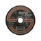 Abrasive Disc Grinding Steel S/flex 100mm*6mm*16mm