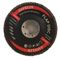 Abrasive Flap Disc Industrial 115mmx120# RIGGER