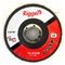 Abrasive Flap Disc Diy 115mmx 40# Jav-fdb