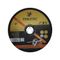 Abrasive Disc Cutting Steel P/tec 230*3.0*22.2mm Iso9001